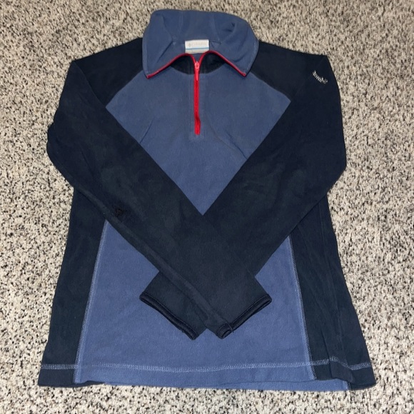Columbia fleece - Picture 2 of 3